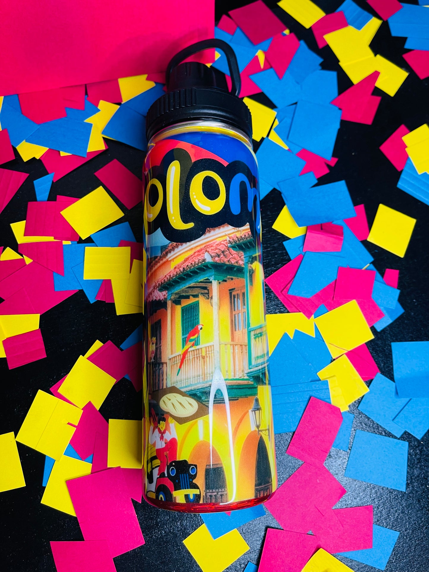 🇨🇴Colombia🇨🇴