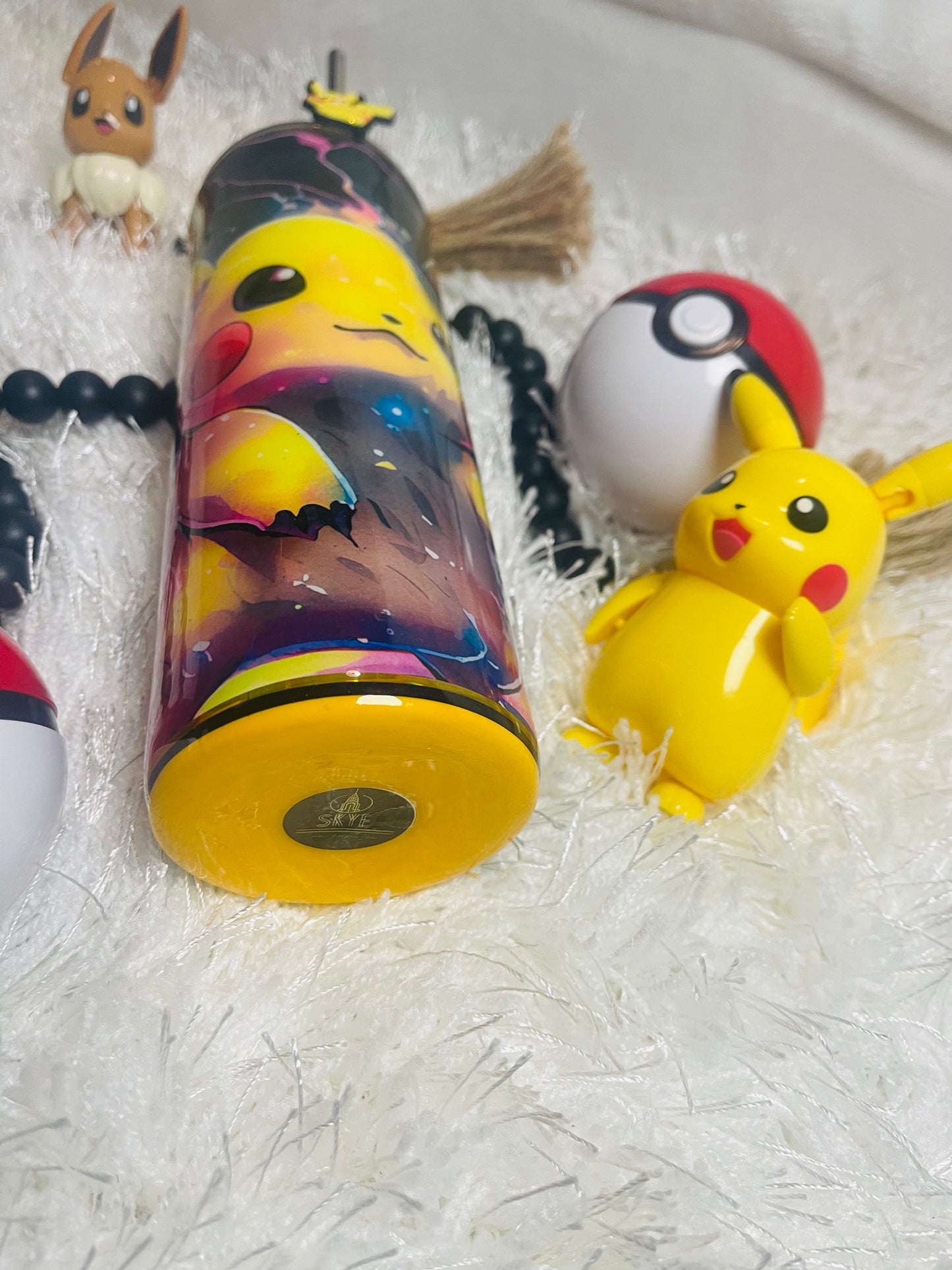 🔴 Pikachu - Personalized