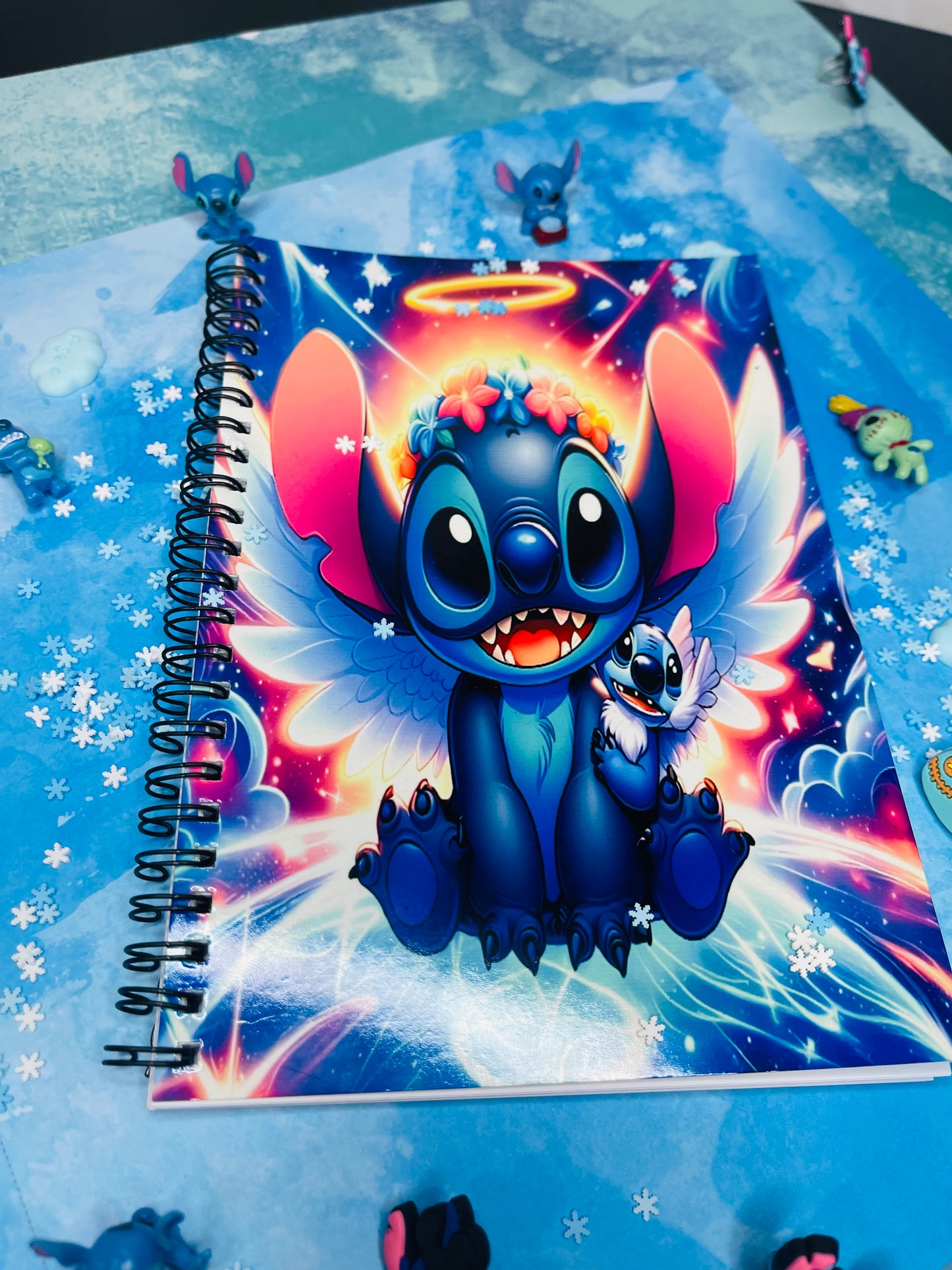💙Stitch