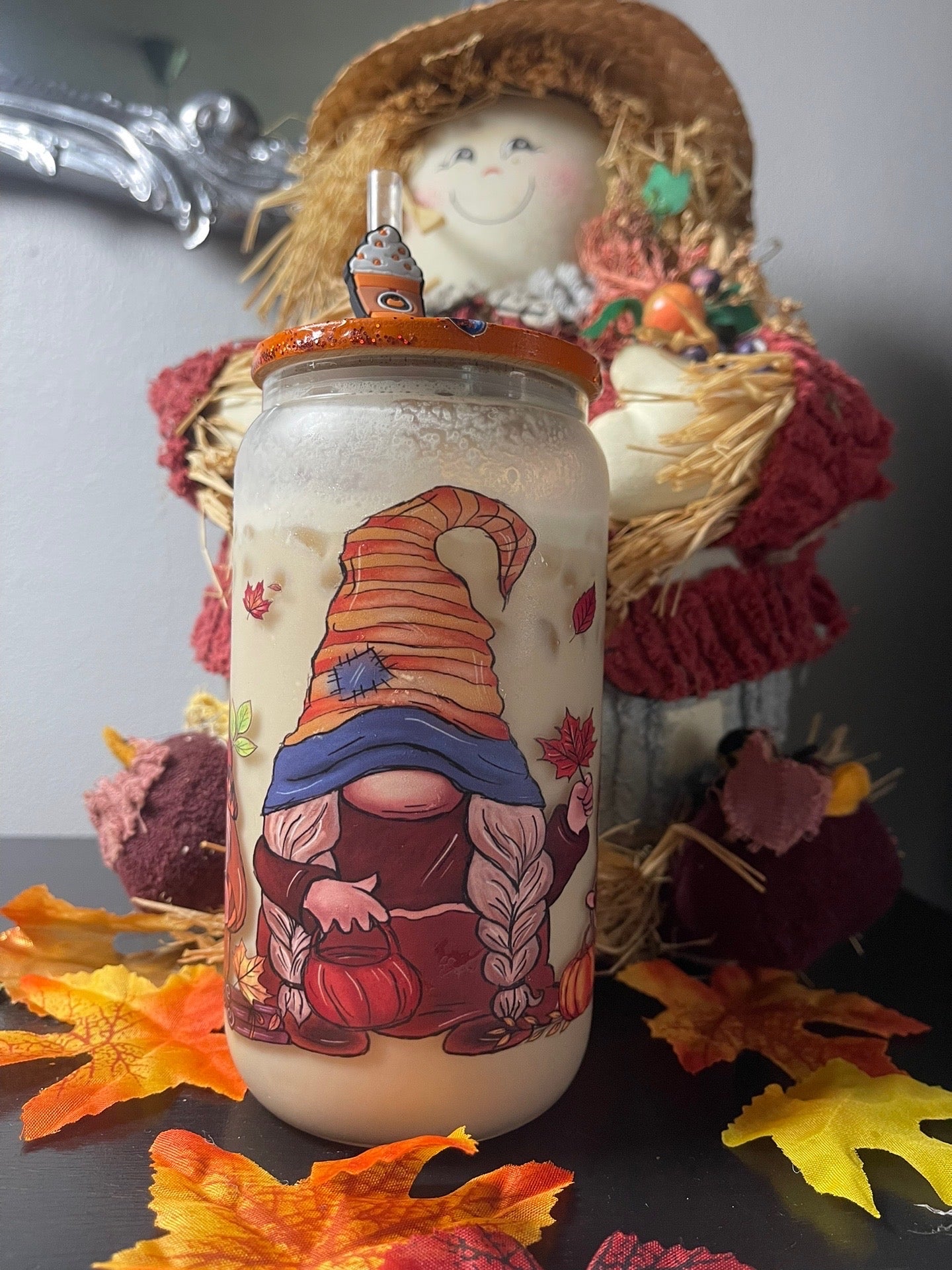 🍁Pumpkin Spice
