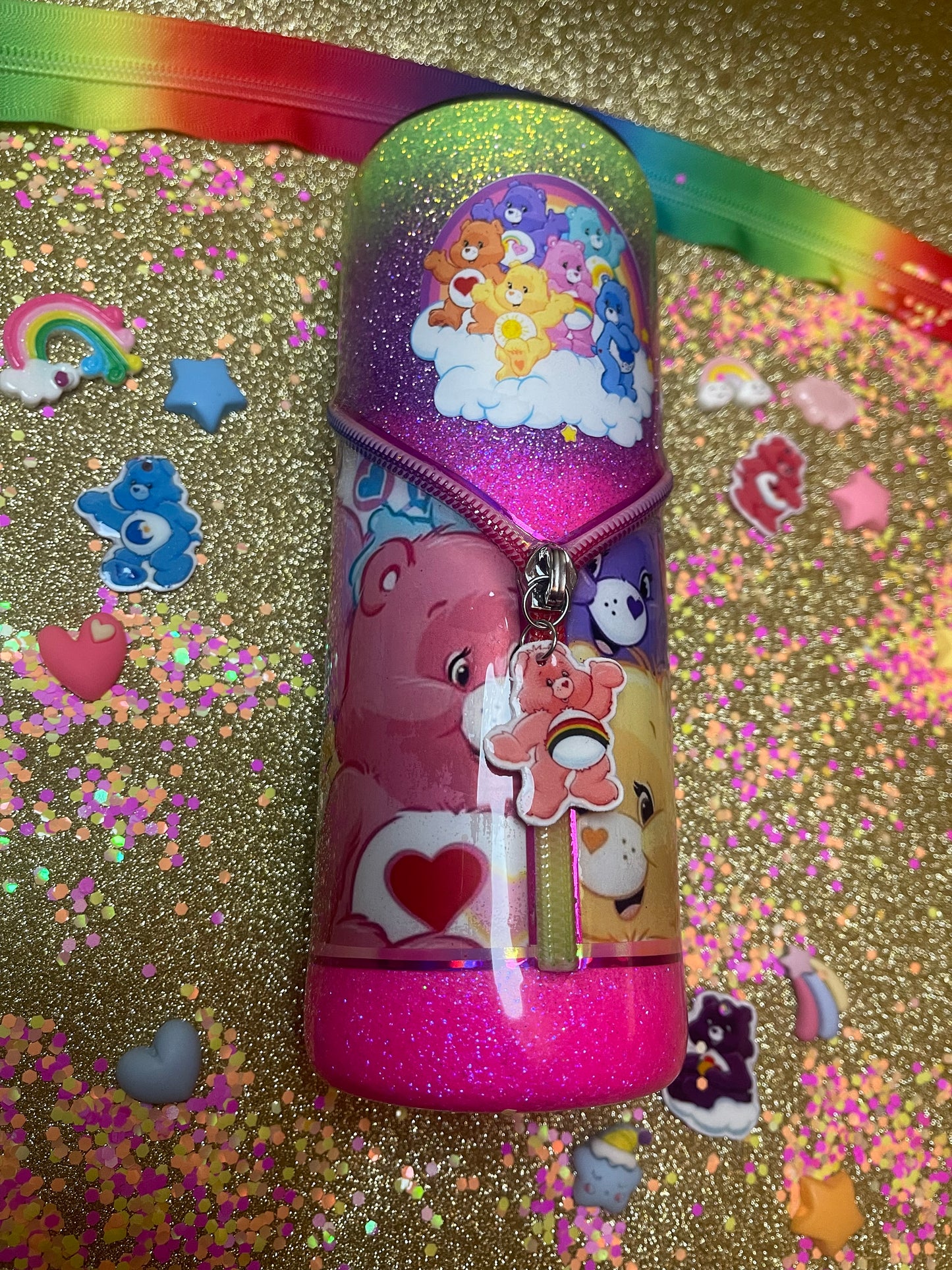 🌈Care Bears🌈✨