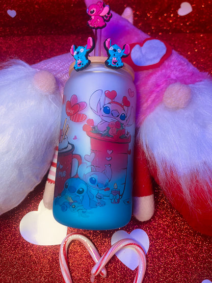 💞Angel and Stitch ❤️❤️❤️