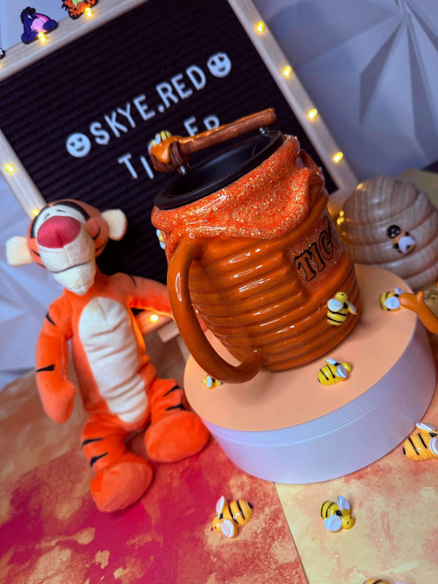 🍯🐯Tigger🐯🍯