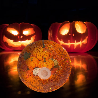 Pumpkins-Halloween