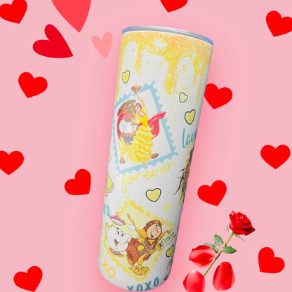 ❤️ Beauty and the beast ❤️