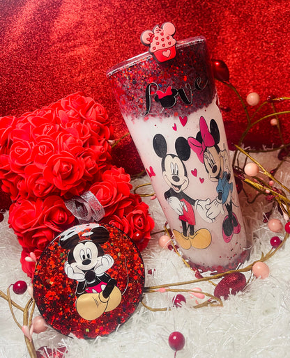 ❤️💕 Mickey Love 💕❤️