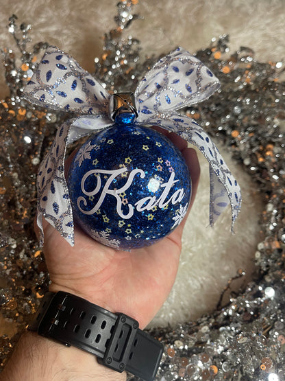 Christmas Ornaments🎄