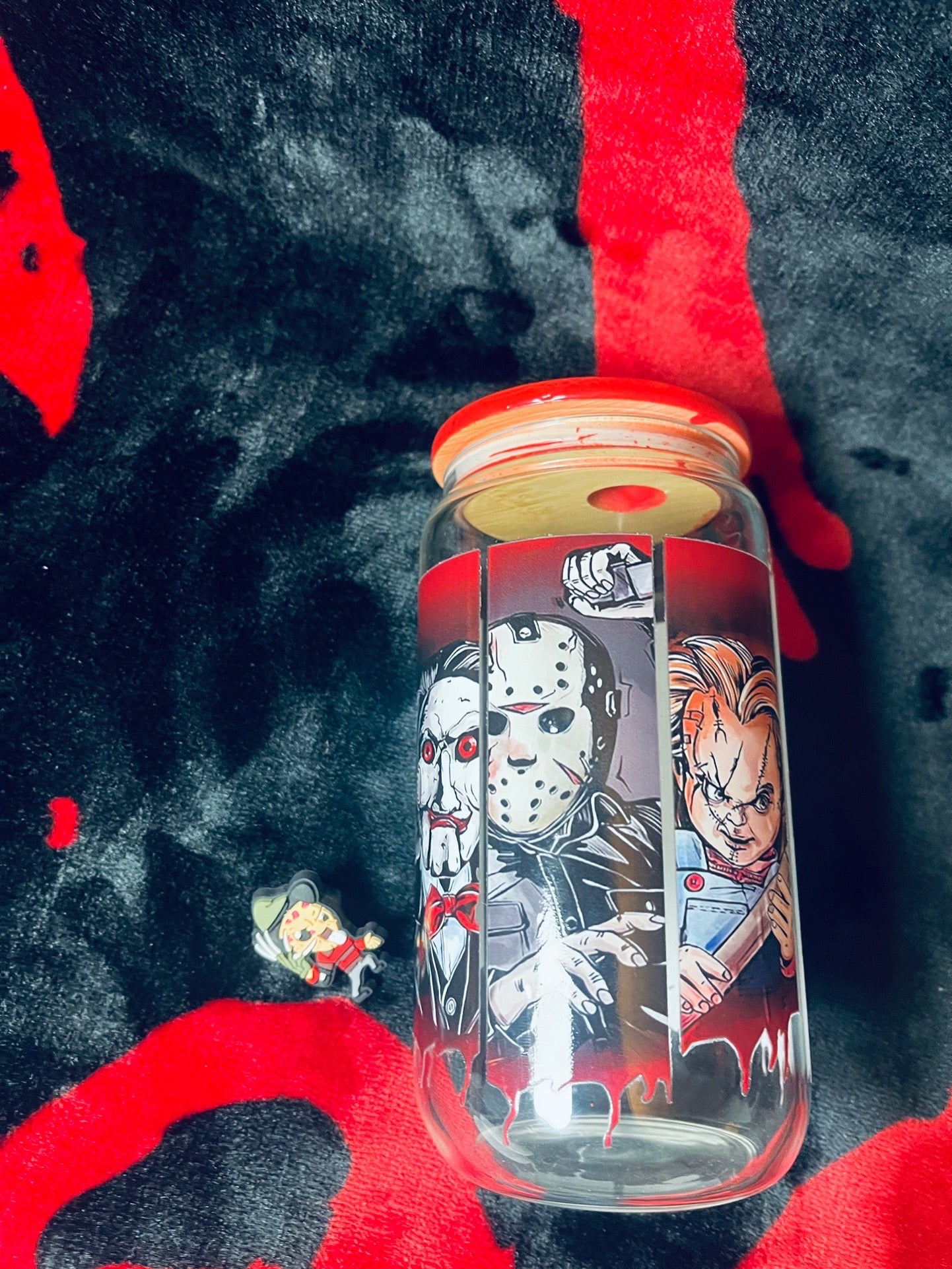 🔪Halloween🔪🩸Bloody Night🩸