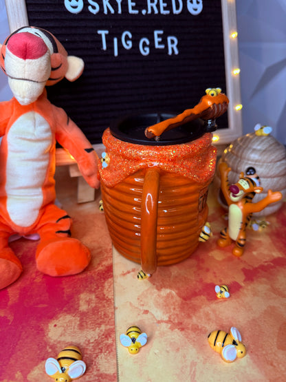 🍯🐯Tigger🐯🍯