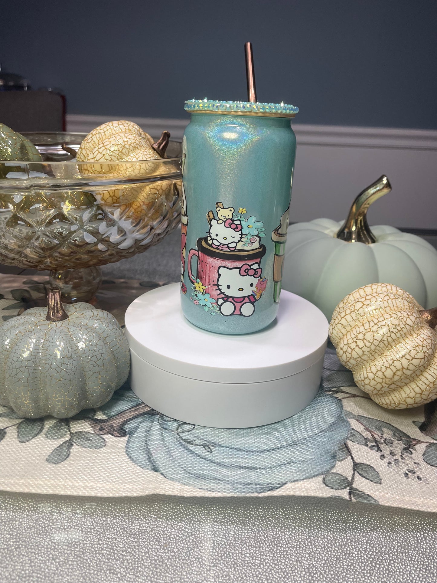 Hello kitty-Keroppi-Melody-Kuromi