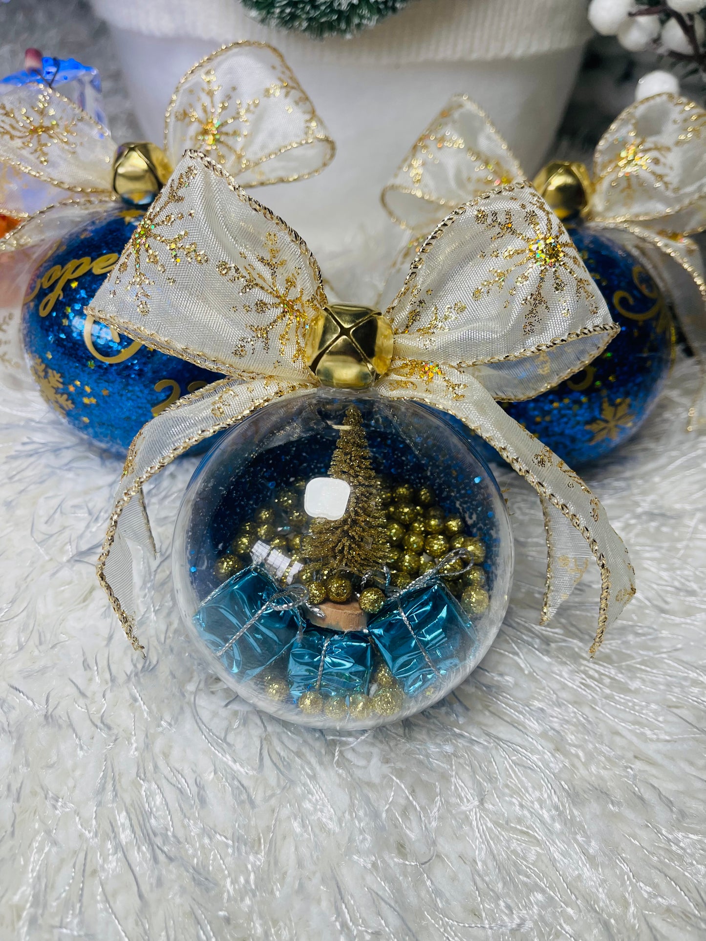Christmas Ornaments🎄