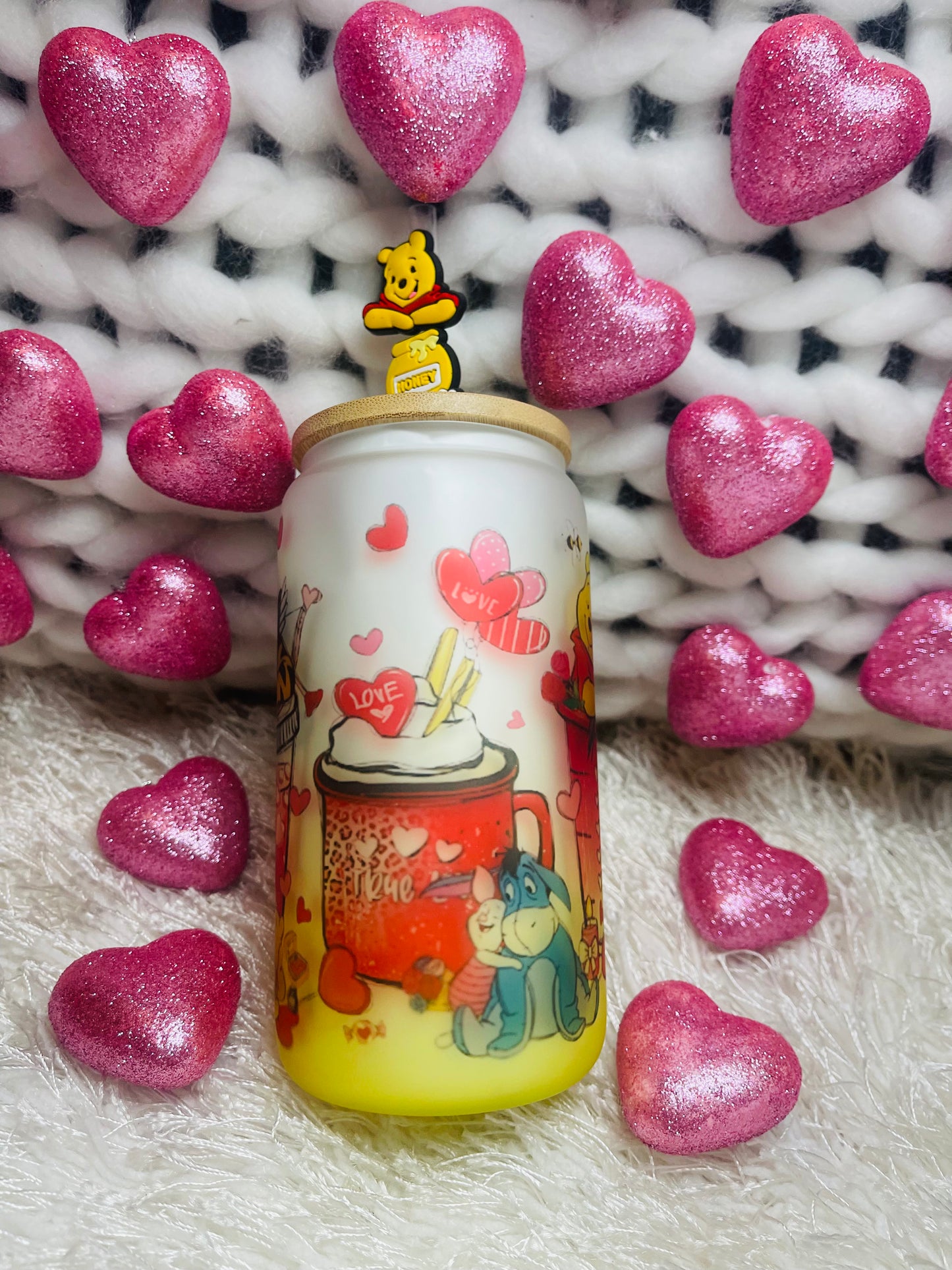 ❤️🍯Winnie The Pooh🍯❤️