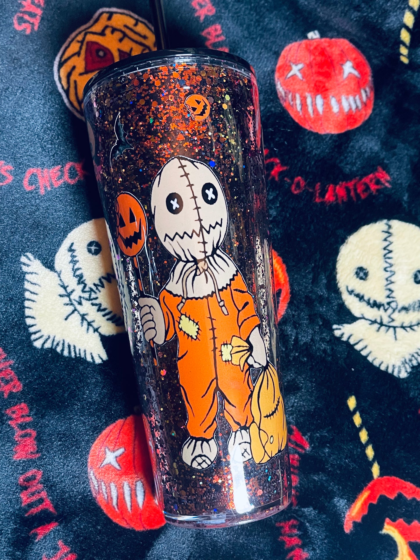 🎃Trick or Treat🎃
