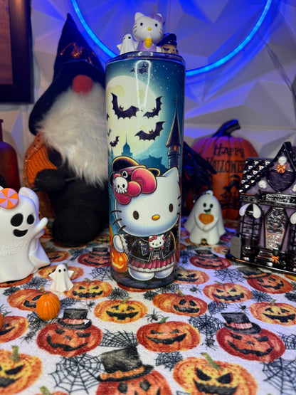 🎃🐈 Hello kitty 🐈‍⬛ 🎃