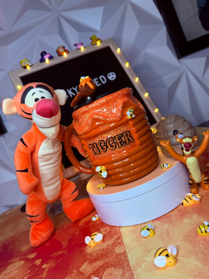 🍯🐯Tigger🐯🍯