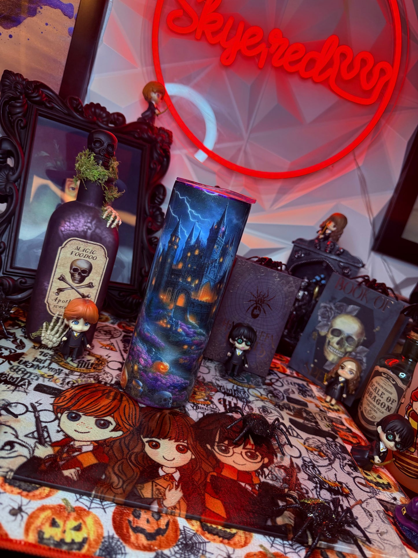 🎃🏰Hogwarts🎃🏰