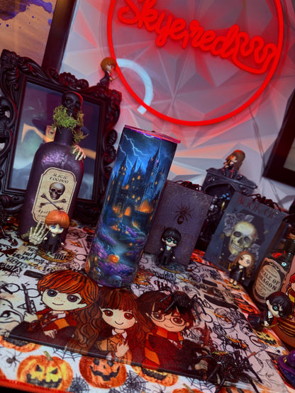 🎃🏰Hogwarts🎃🏰