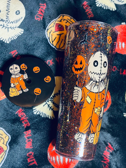 🎃Trick or Treat🎃