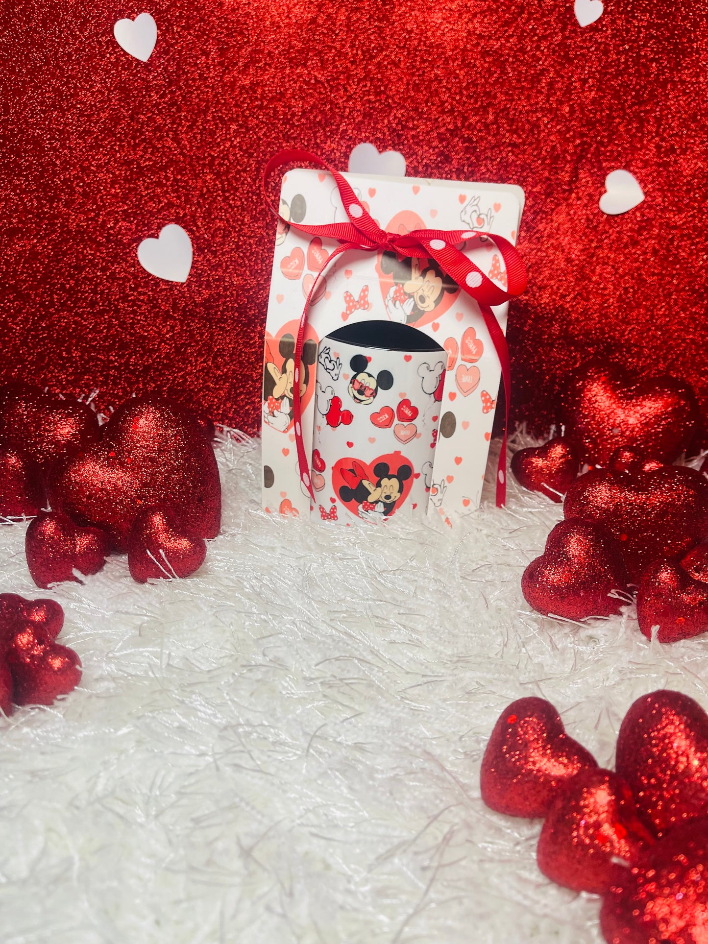 ❤️💕 Mickey Mug💕❤️