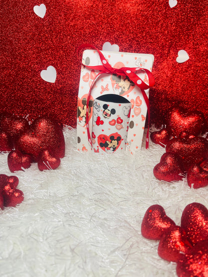 ❤️💕 Mickey Mug💕❤️