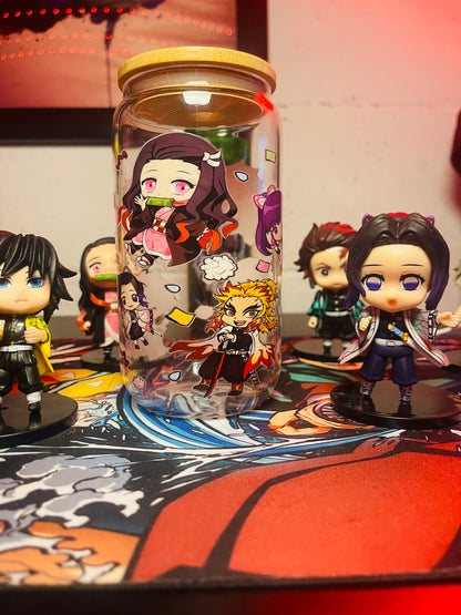 🔥🔥🗡️Slayer Friends 🗡️🔥🔥