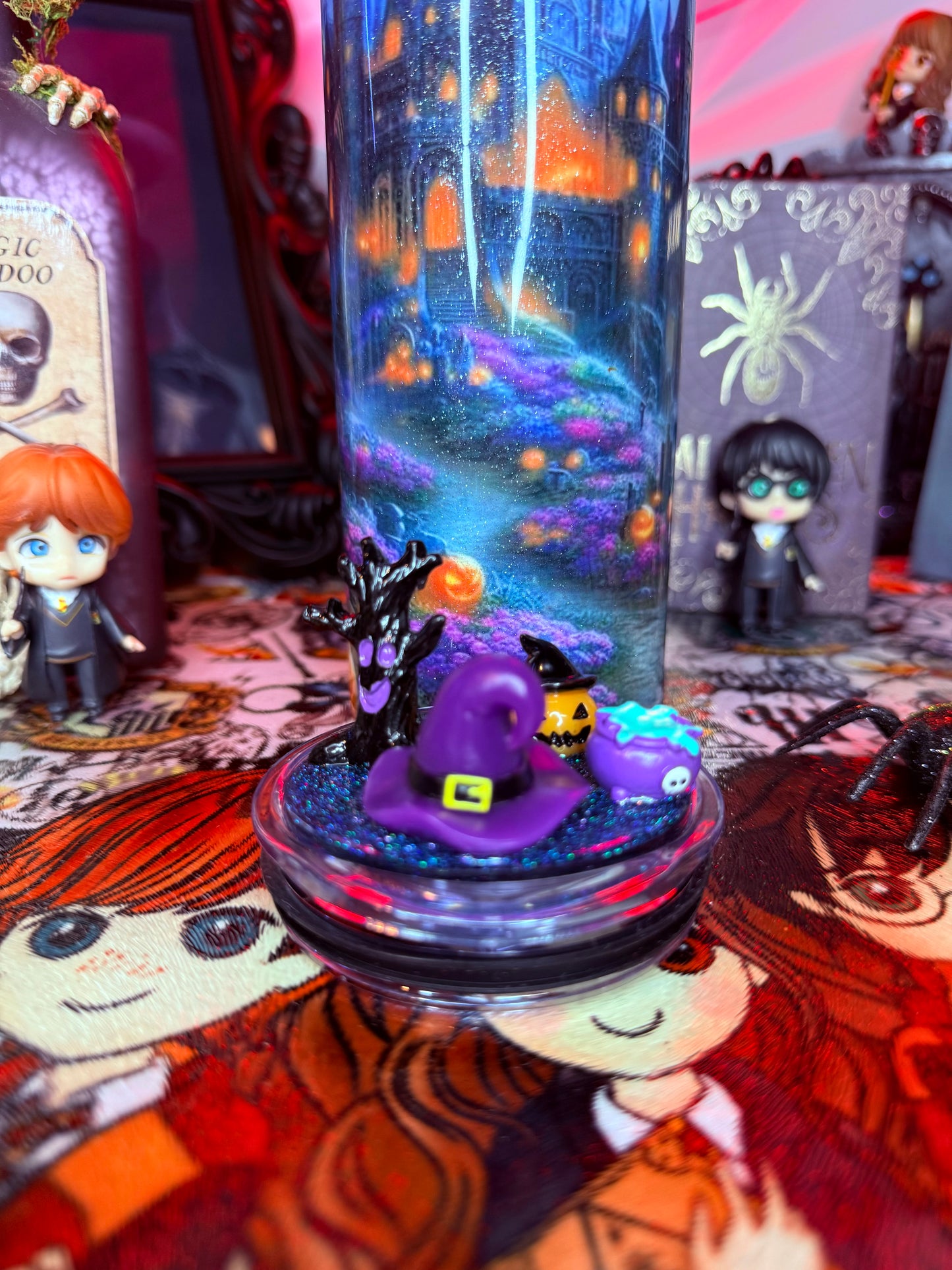 🎃🏰Hogwarts🎃🏰