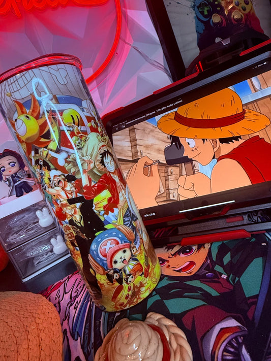 🏴‍☠️ One Piece 🏴‍☠️