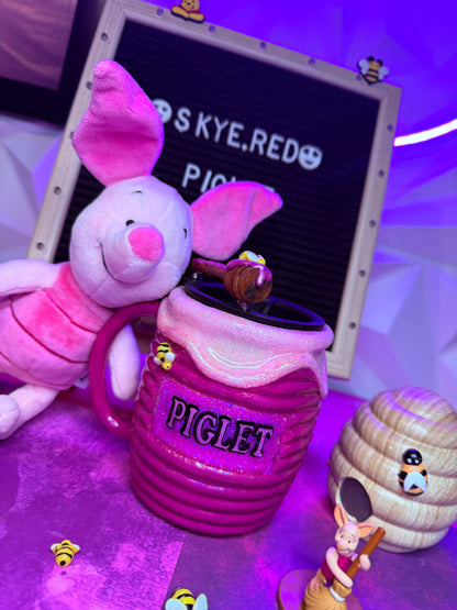 🍯🐷Piglet🐷🍯