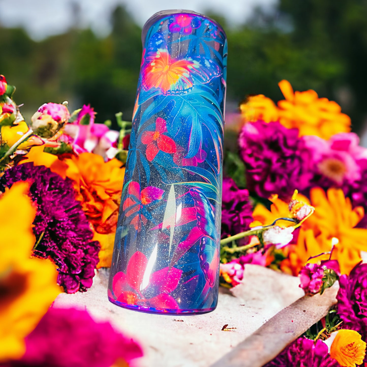 🌺🌸🌺🦋🦋🌺🌸🌺Customization