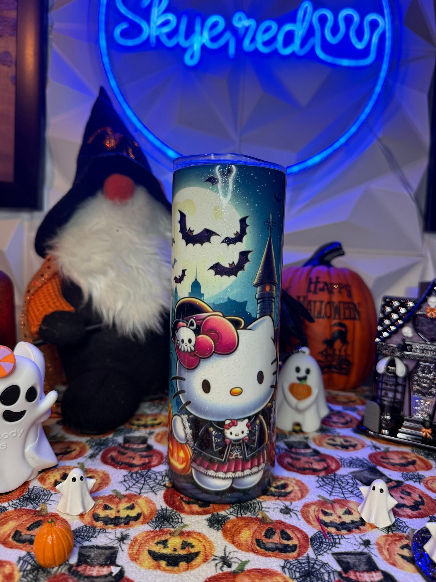 🎃🐈 Hello kitty 🐈‍⬛ 🎃