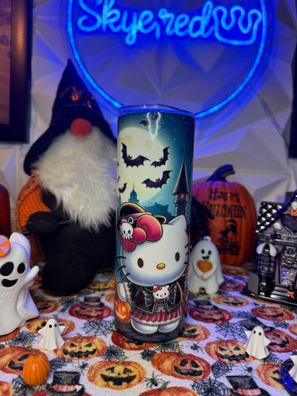 🎃🐈 Hello kitty 🐈‍⬛ 🎃