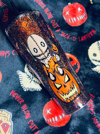 🎃Trick or Treat🎃