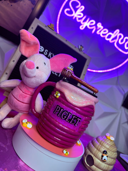 🍯🐷Piglet🐷🍯