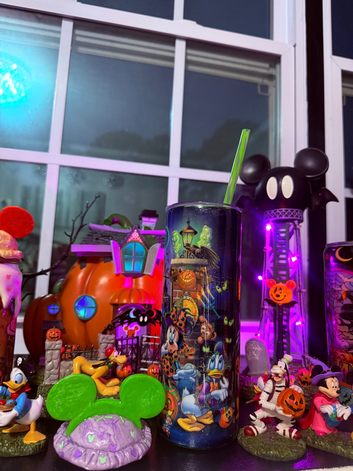 🎃👻MickeyMo Friends 👻🎃