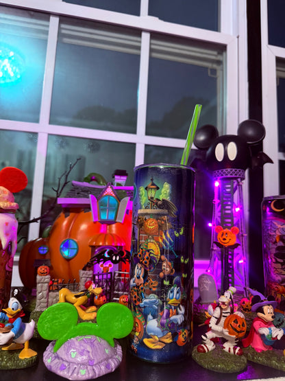 🎃👻MickeyMo Friends 👻🎃