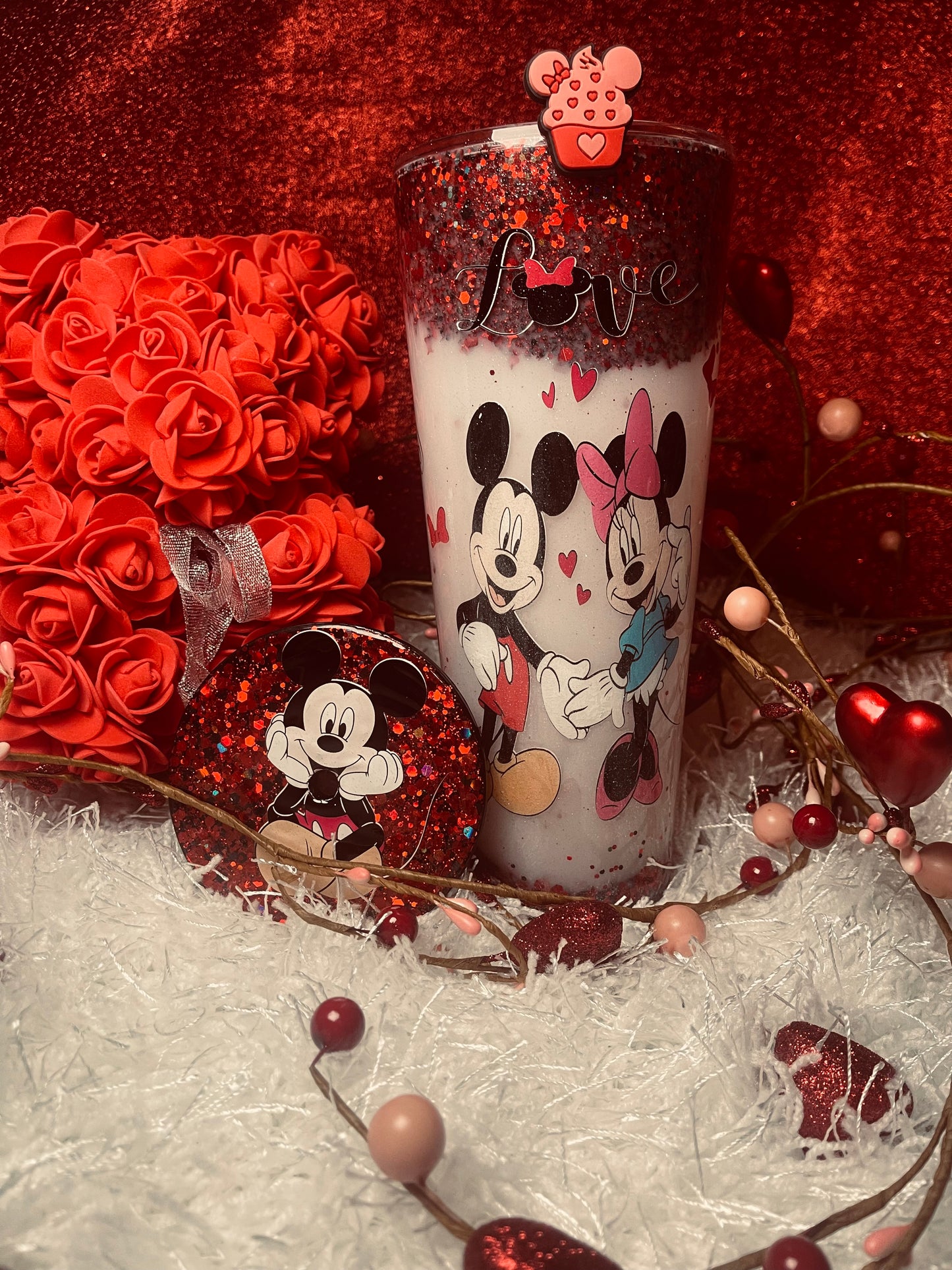 ❤️💕 Mickey Love 💕❤️