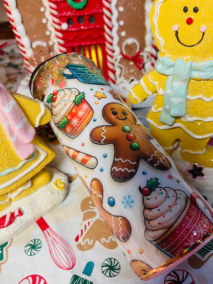 Ginger Cookies🎄