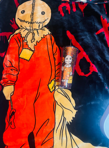 🎃Trick or Treat🎃