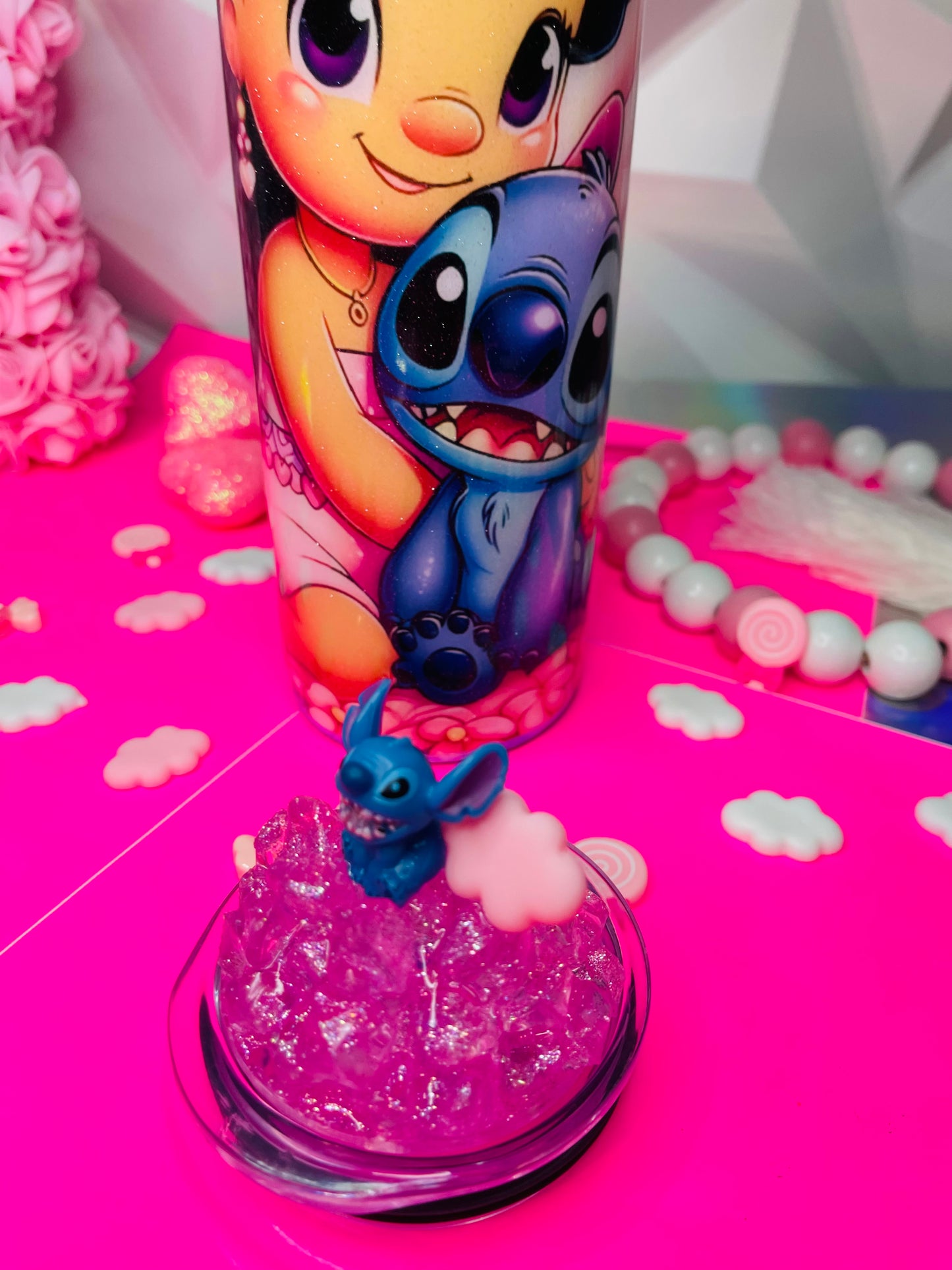 Lilo & Stitch🌺