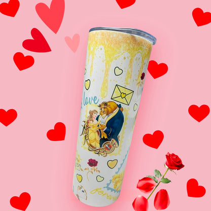 ❤️ Beauty and the beast ❤️