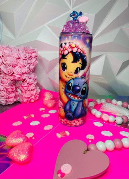Lilo & Stitch🌺