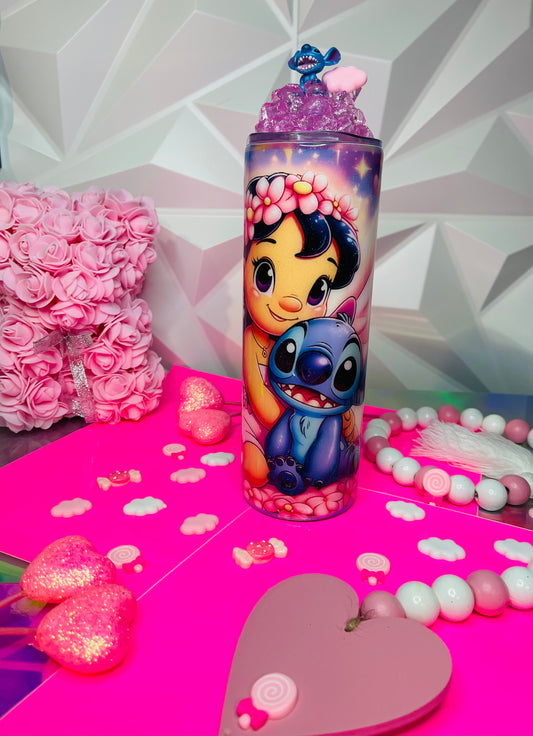 Lilo & Stitch🌺