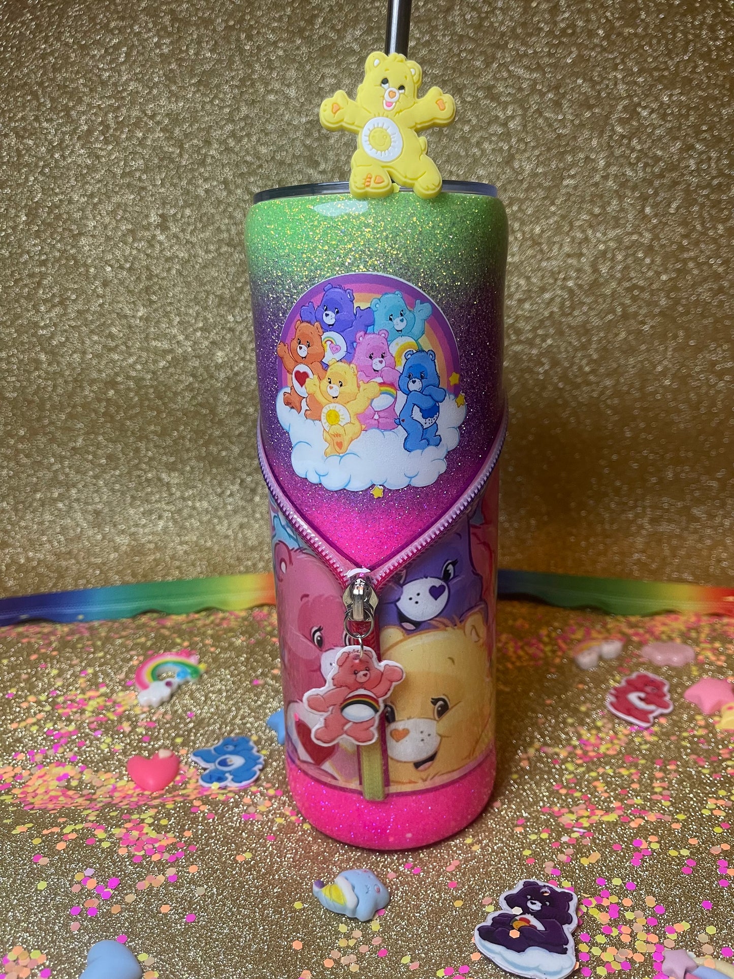 🌈Care Bears🌈✨