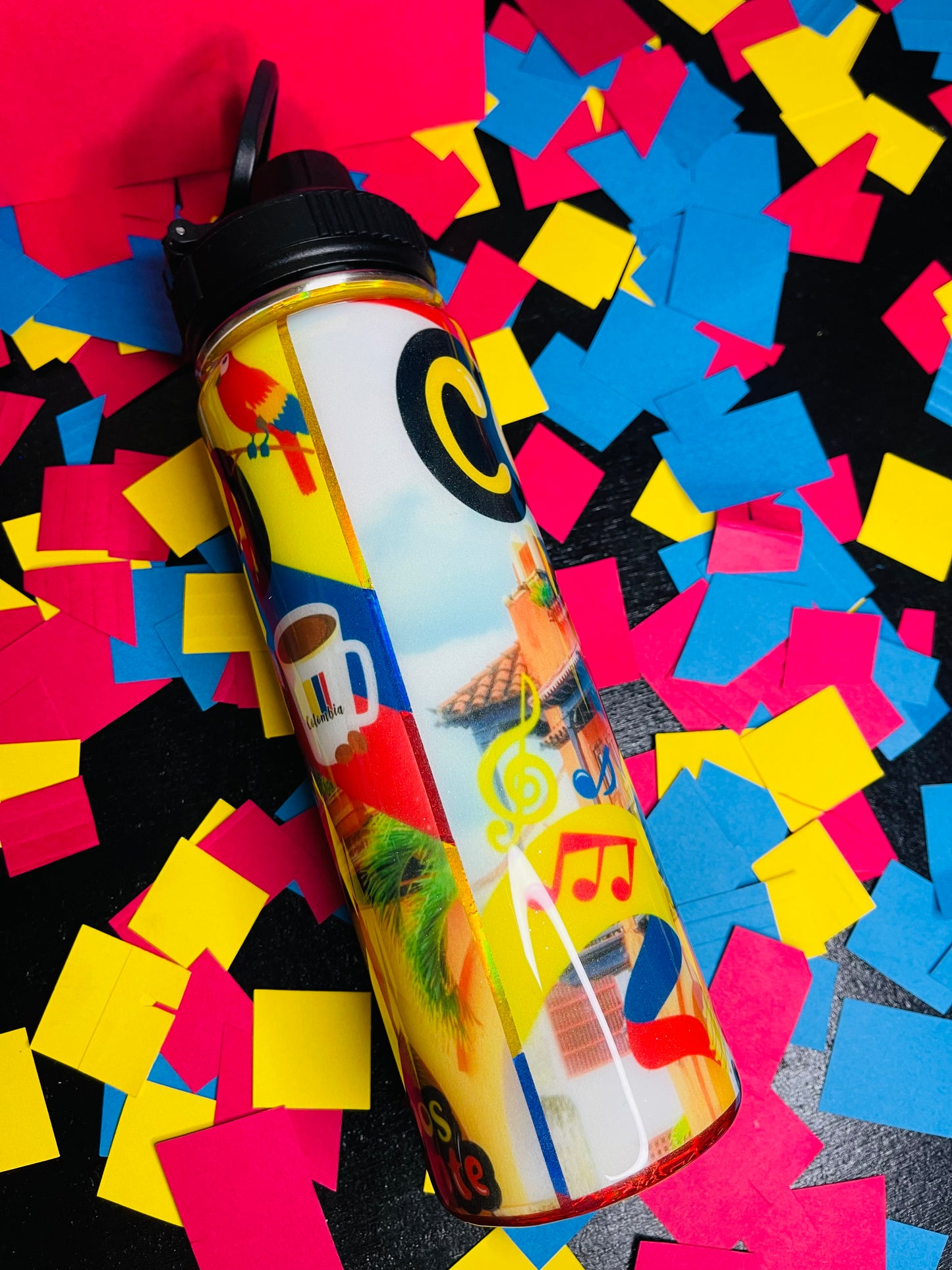 🇨🇴Colombia🇨🇴