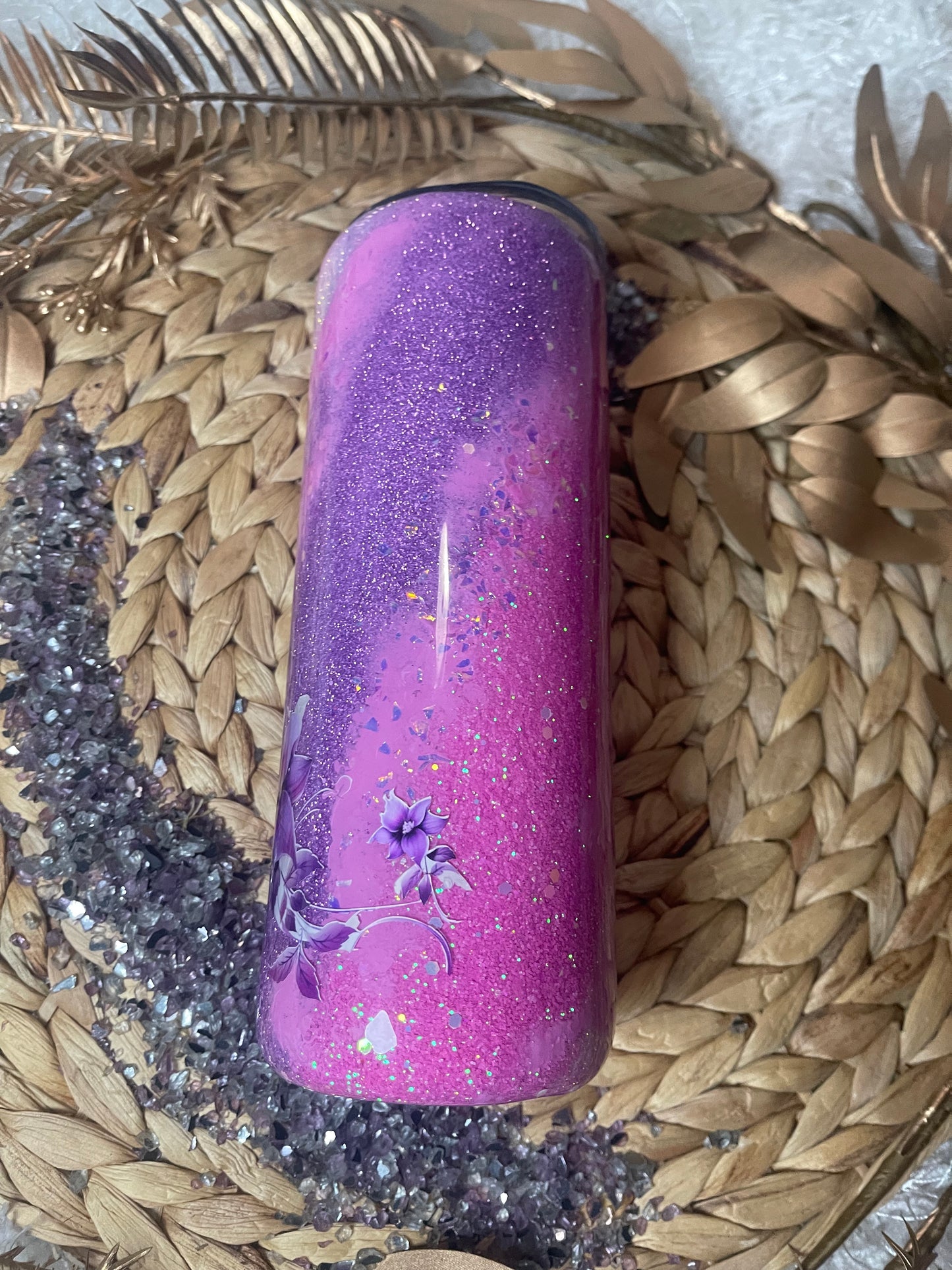 ✨ Magic Glitter✨