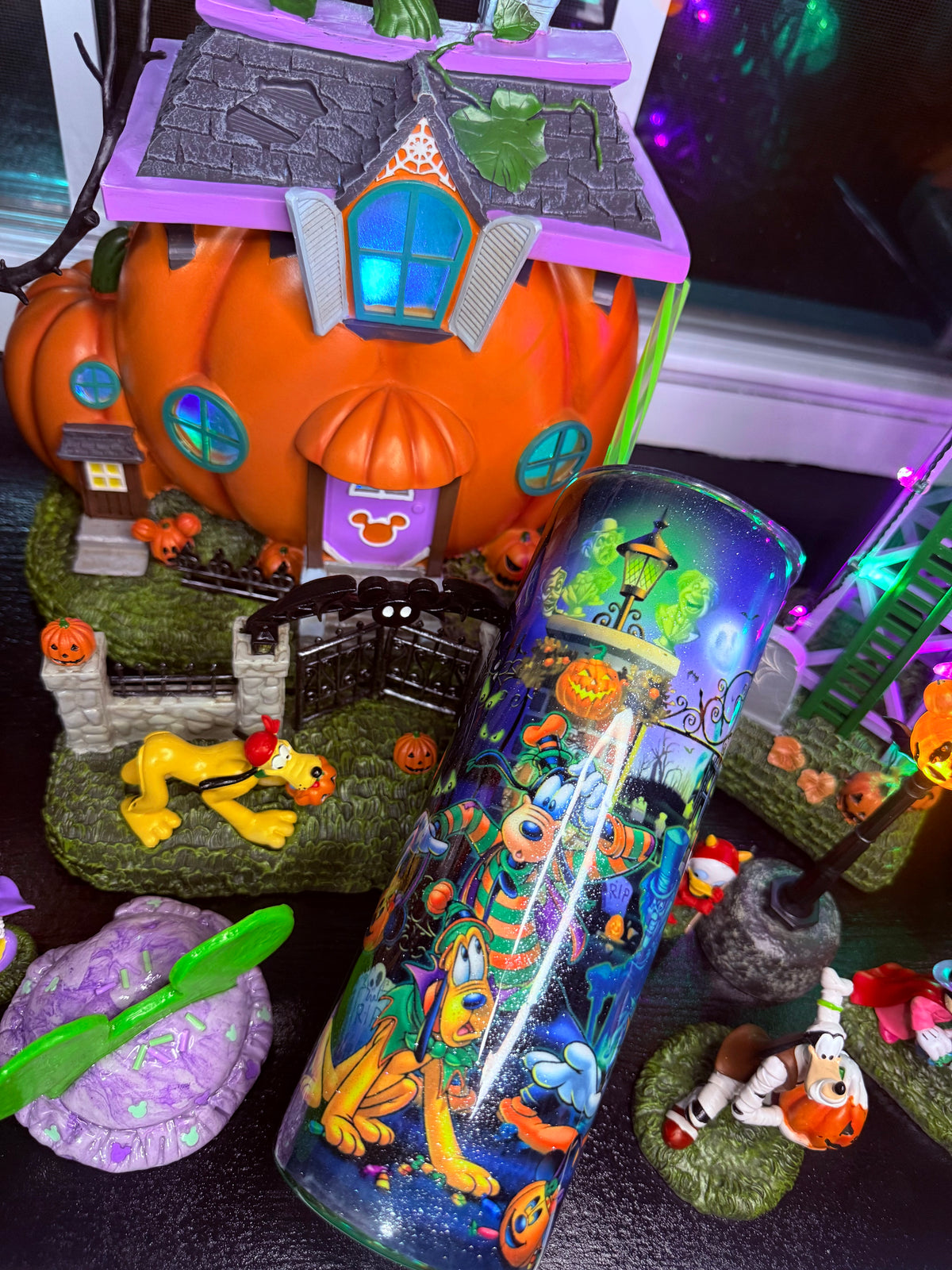 🎃👻MickeyMo Friends 👻🎃