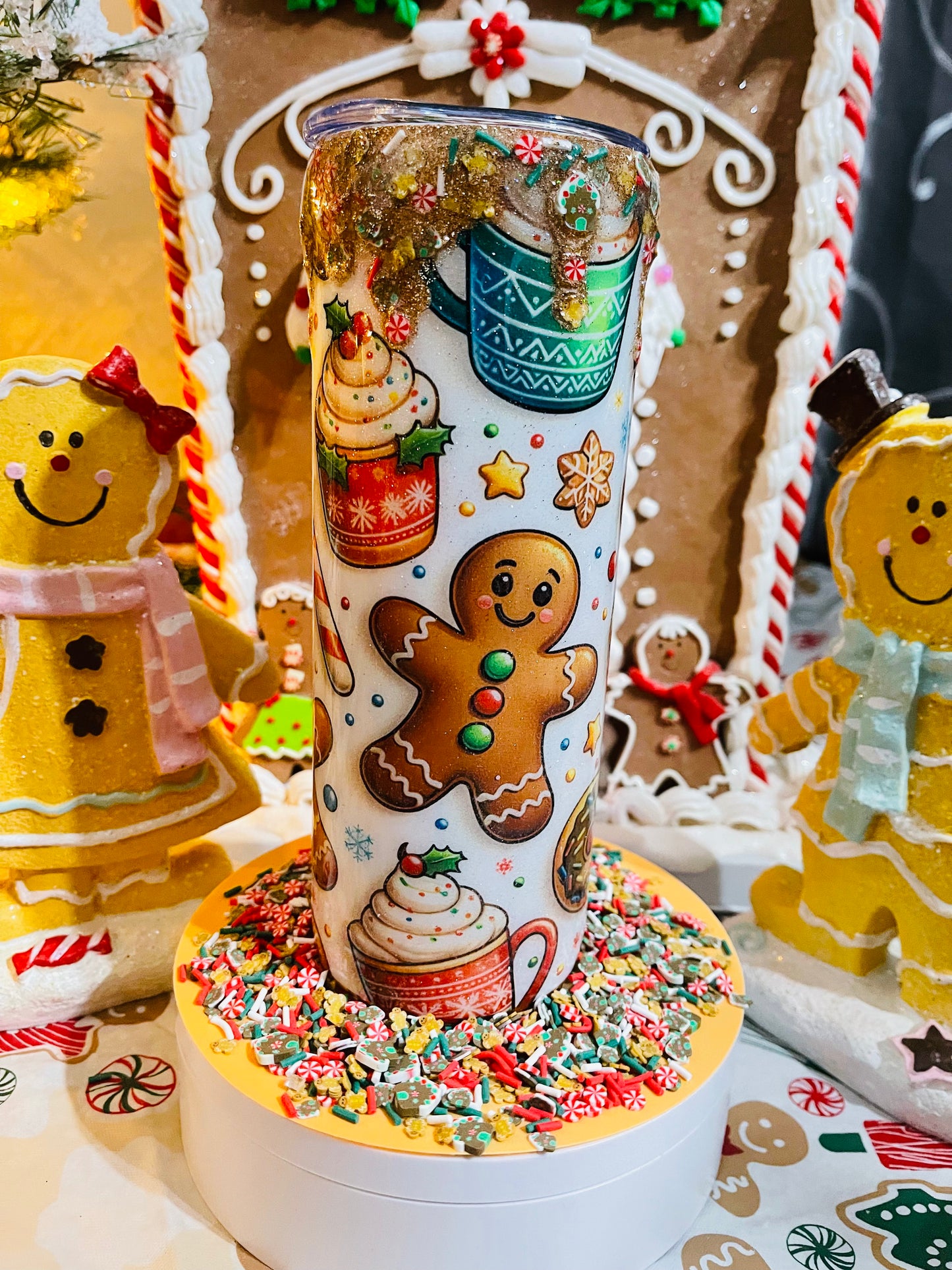 Ginger Cookies🎄