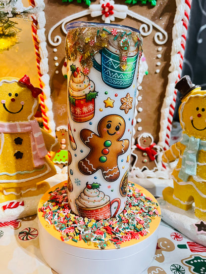 Ginger Cookies🎄