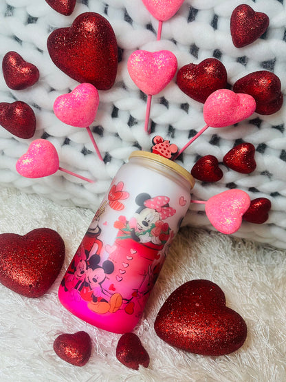 ❤️💘Mickey and Minnie💘❤️