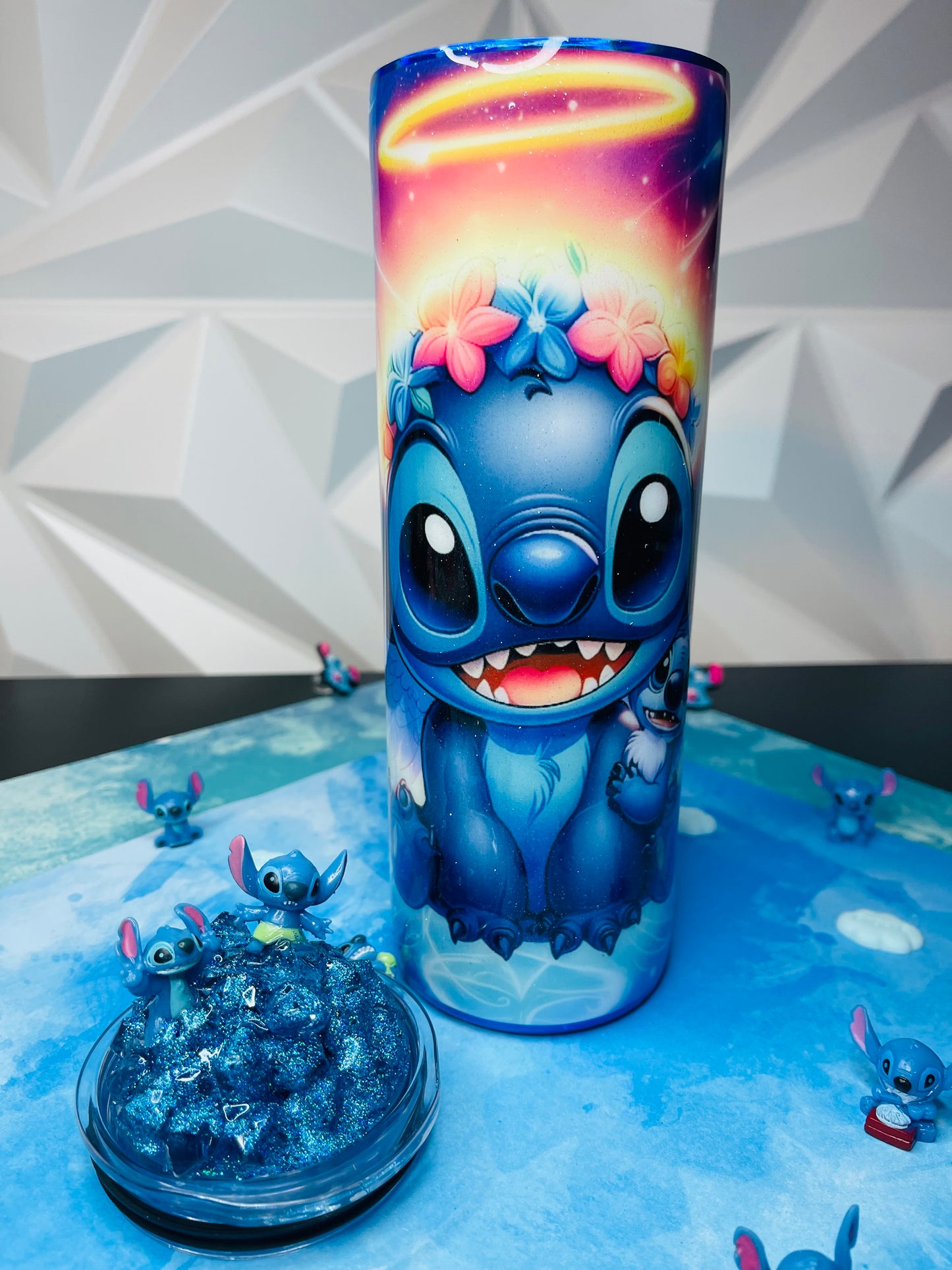 💙Stitch